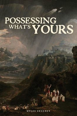 Possessing What'S Yours
