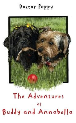 The Adventures Of Buddy And Annabella