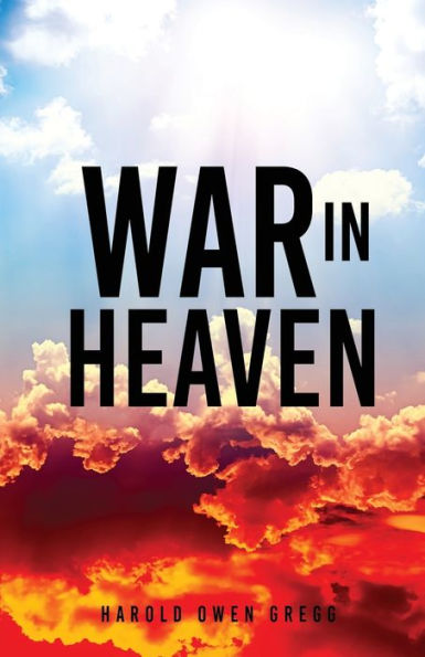War In Heaven - 9781662861451