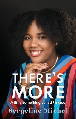 There's More: A Little Something Called Grace - 9781662861666