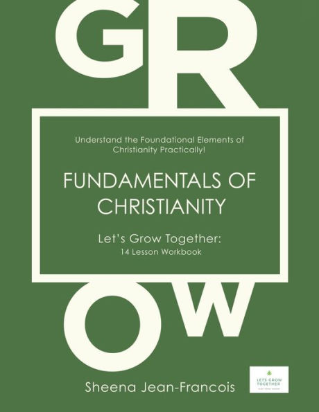 Fundamentals Of Christianity: Understand The Foundational Elements Of Christianity Practically!