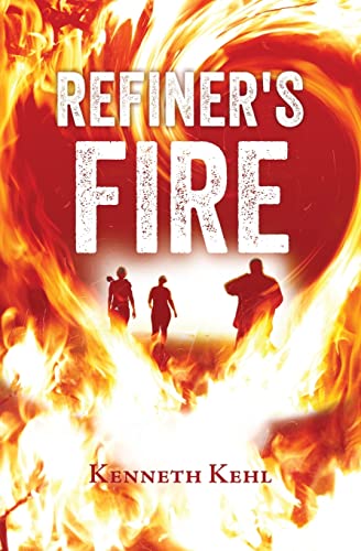 Refiner'S Fire