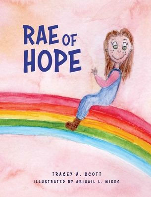 Rae Of Hope