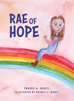 Rae Of Hope