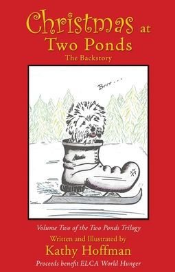 Christmas At Two Ponds The Backstory (Two Ponds Trilogy)