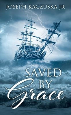 Saved By Grace
