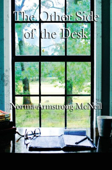 The Other Side Of The Desk
