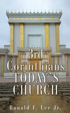 3Rd Corinthians Today'S Church