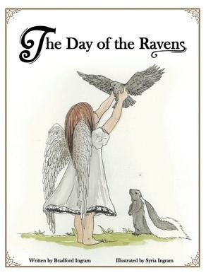 The Day Of The Ravens - 9781662872815