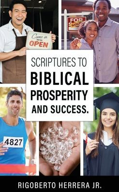 Scriptures To Biblical Prosperity And Success.