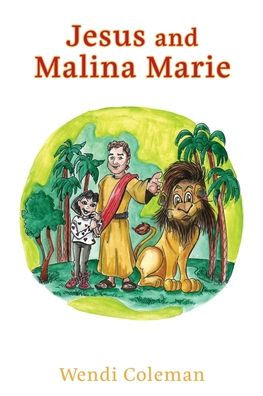 Jesus And Malina Marie