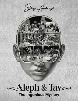 Aleph & Tav: The Ingenious Mystery