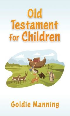 Old Testament For Children