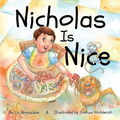 Nicholas Is Nice