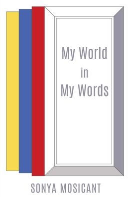 My World In My Words