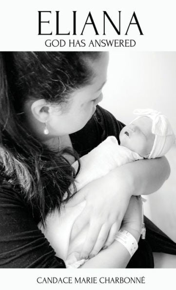 Eliana: God Has Answered