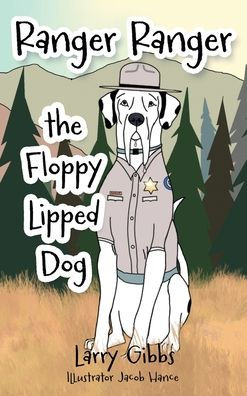 Ranger Ranger The Floppy Lipped Dog