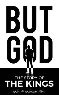 But God: The Story Of The Kings