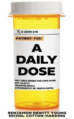 A Daily Dose