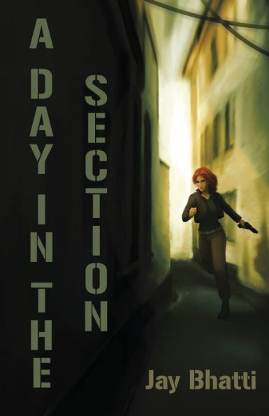 A Day In The Section