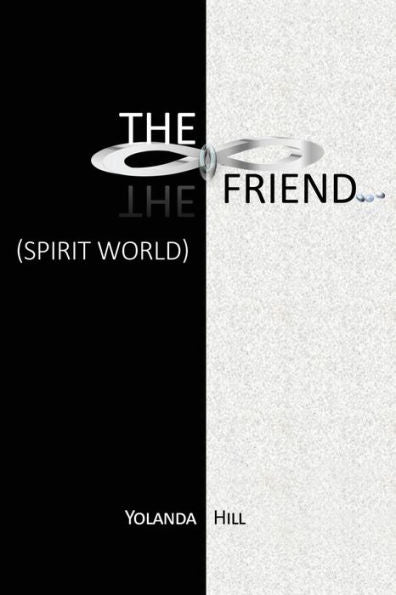 The Friend: Spirit World - 9781662917899