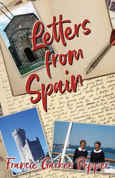 Letters From Spain