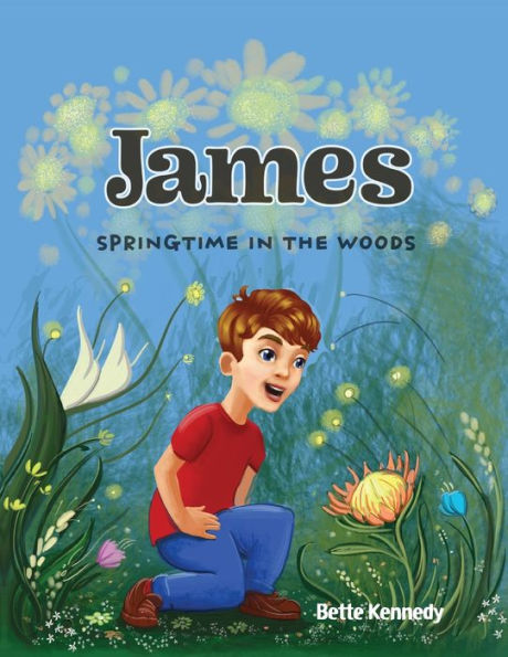 Springtime In The Woods