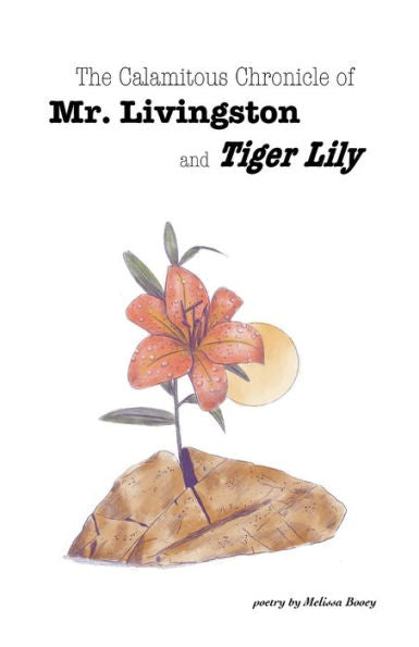 Birdbrain/The Calamitous Chronicle Of Mr. Livingston And Tiger Lily