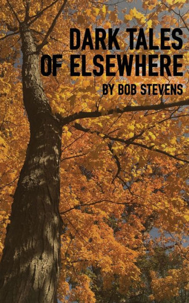 Dark Tales Of Elsewhere (Jrefund - Vol. 4)