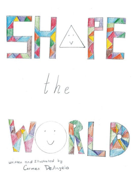 Shape The World