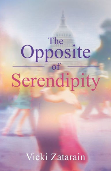 The Opposite Of Serendipity