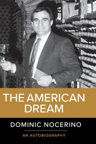 The American Dream - 9781662934315