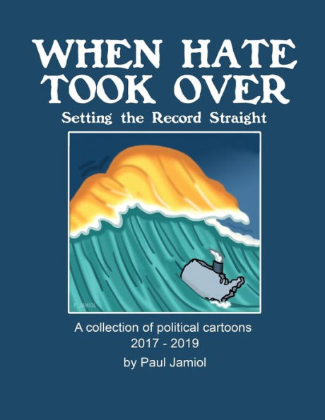 When Hate Took Over: Setting The Record Straight