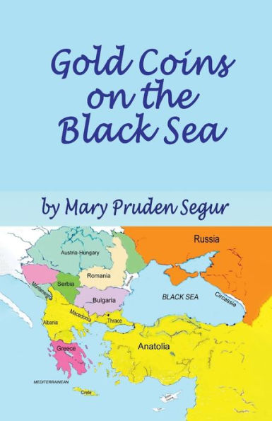 Gold Coins On The Black Sea
