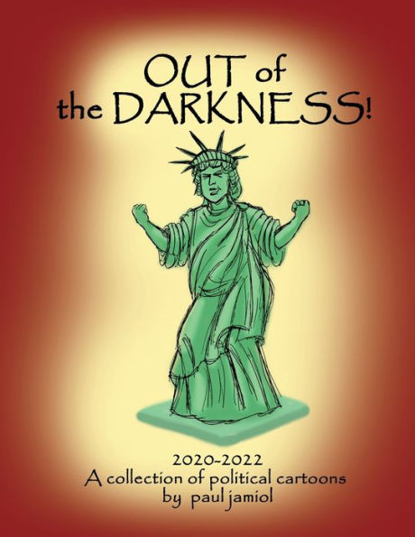 Out Of The Darkness