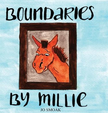 Boundaries By Millie
