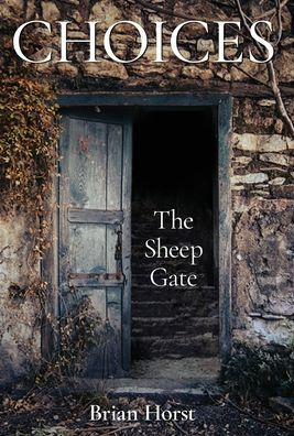 Choices: The Sheep Gate - 9781662940323