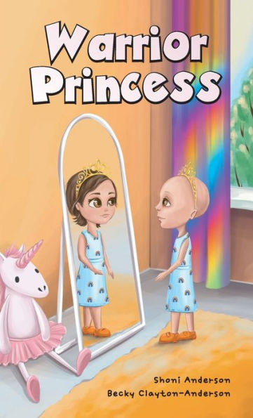 Warrior Princess
