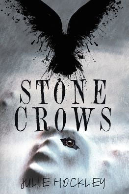 Stone Crows: A Crow’S Row Love Story - Book 3