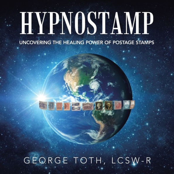 Hypnostamp: Uncovering The Healing Power Of Postage Stamps