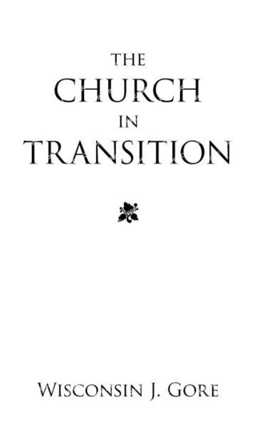 La Iglesia en transición