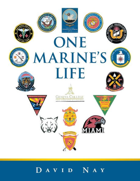 One Marine'S Life