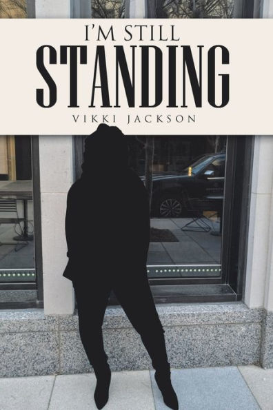 I’M Still Standing