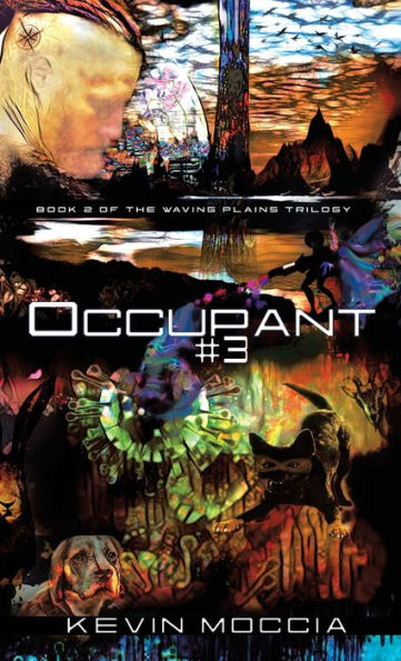 Occupant #3