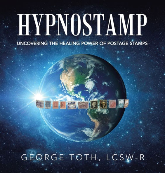 Hypnostamp: Uncovering The Healing Power Of Postage Stamps