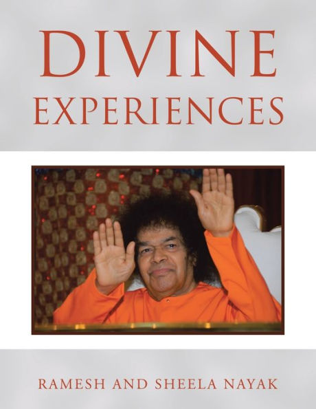 Divine Experiences - 9781663244567