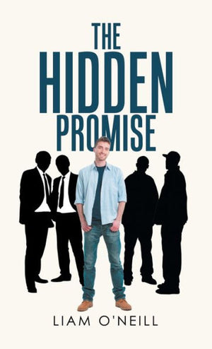 The Hidden Promise - 9781663245588