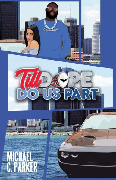 Till Dope Do Us Part