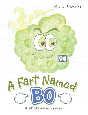 A Fart Named Bo