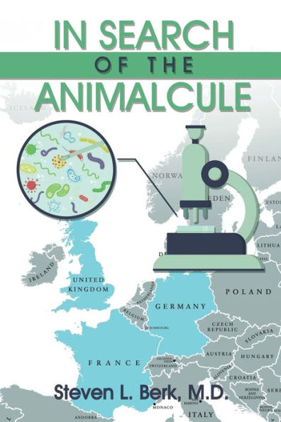 In Search Of The Animalcule - 9781663248008